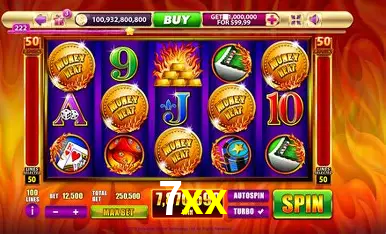 Descubra a Magia dos Jogos de Arcade no 7xx