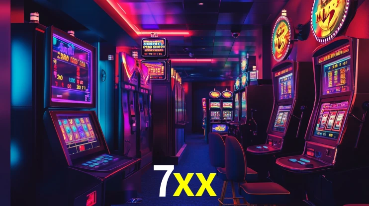 7xx bet