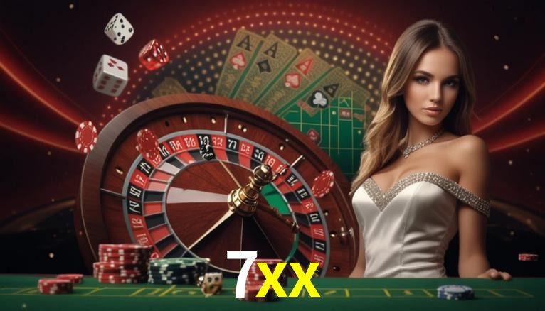 Slot Games 7xx