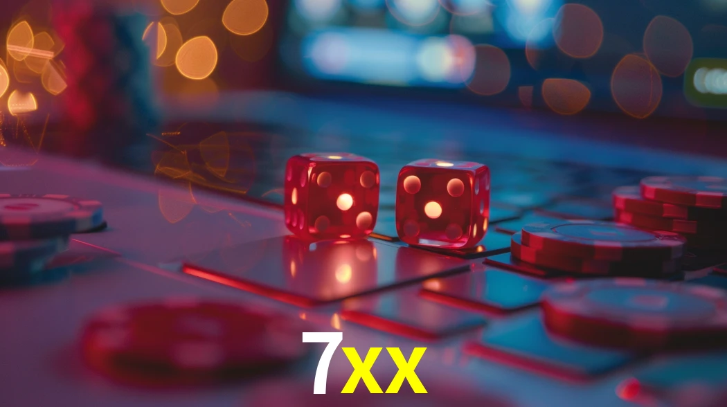 Live Casino 7xx