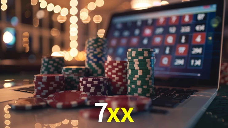 Game Providers 7xx