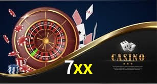 Estatísticas 7xx
