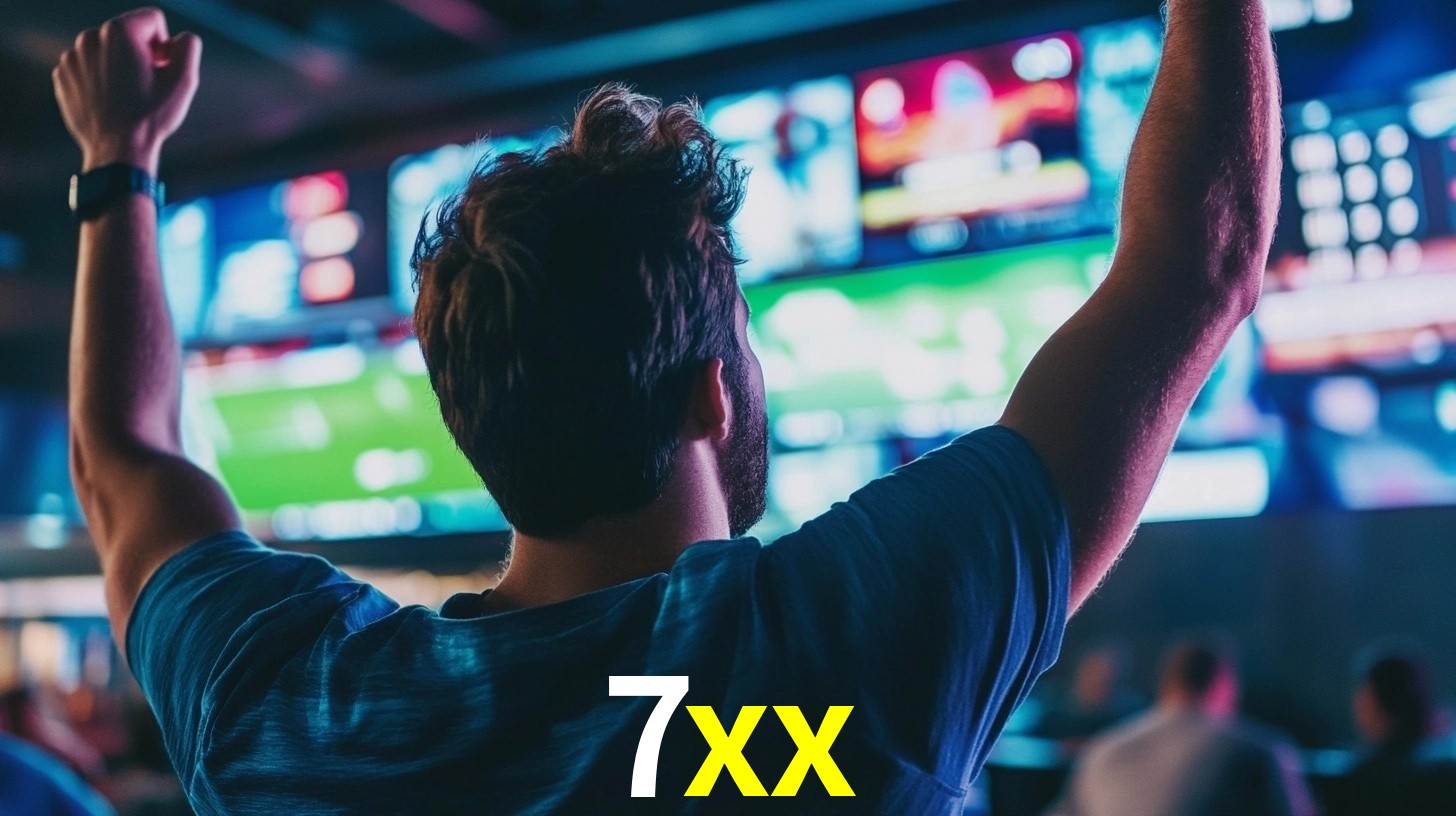 7xx bet
