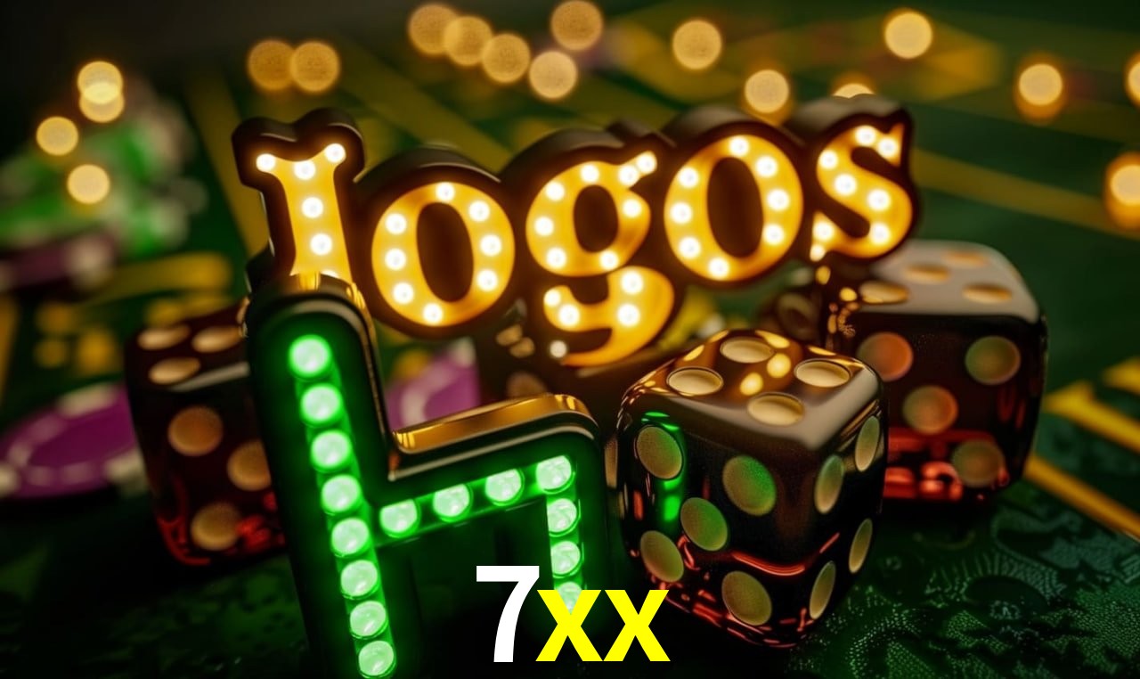 Diretório de Jogos 7xx